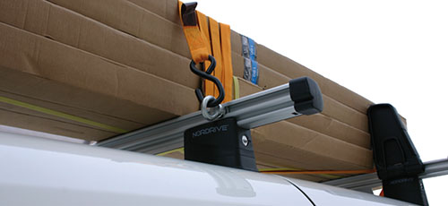 roof rack accessories