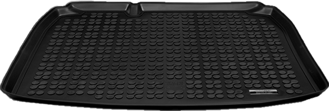 Tailored boot trays