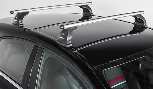 Tailored roof racks – personal