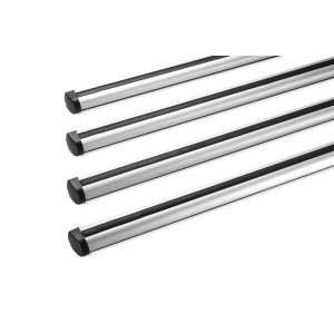 Roof racks for Volkswagen Crafter/4 crossbars-150cm
