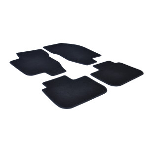 Carpet mats for Alfa Romeo 156