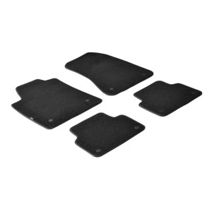 Carpet mats for Alfa Romeo 159