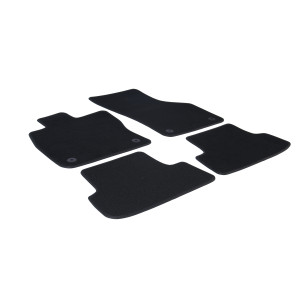 Carpet mats for Audi A3