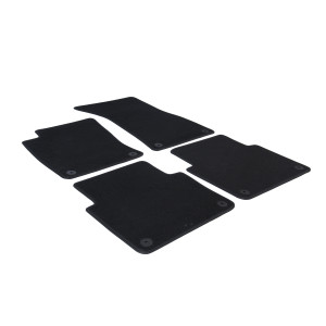 Carpet mats for Audi A8