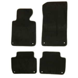 Carpet mats for BMW serije 3