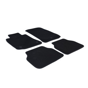 Carpet mats for BMW serije 5