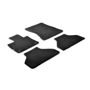 Carpet mats for BMW X5