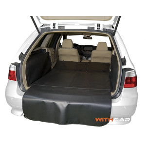 BOOTECTOR Citroen C3 Picasso (high bottom)