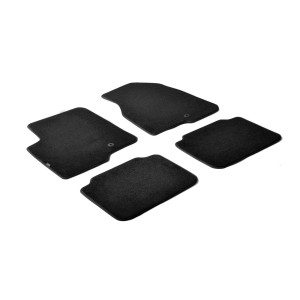Carpet mats for Chevrolet Captiva