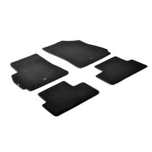 Carpet mats for Chevrolet Orlando