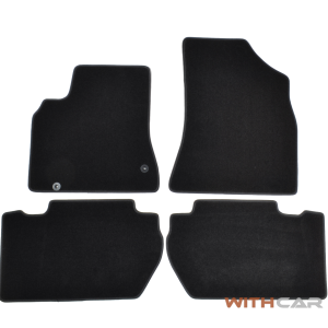 Carpet mats for Citroen Berlingo Multispace