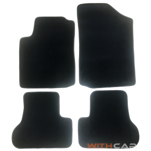 Carpet mats for Citroen C3