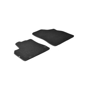 Carpet mats for Citroen Berlingo furgon