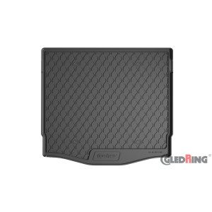 Gumi korito za prtljažnik CITROEN C5 AIRCROSS Hybrid (MHEV) (zgornje variabilno dno) 2025->