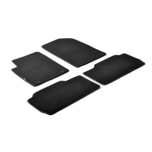 Carpet mats for Citroen Xsara Picasso
