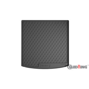 Gumi korito za prtljažnik Dacia Bigster Full Hybrid 155 (zgornje variabilno dno) 2024->