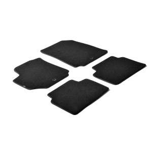 Carpet mats for Fiat Croma