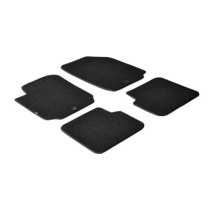 Carpet mats for Fiat Stilo