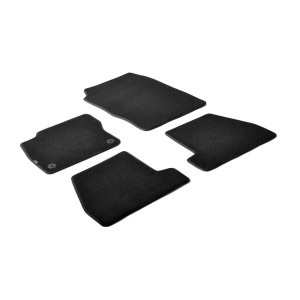 Carpet mats for Ford Focus