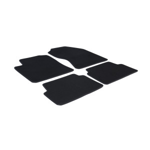 Carpet mats for Ford Focus