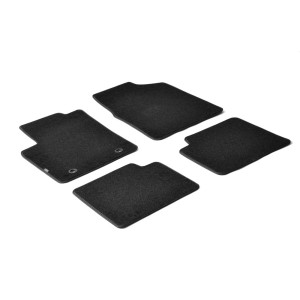 Carpet mats for Ford Ka