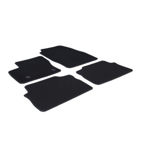 Carpet mats for Ford Kuga
