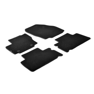 Carpet mats for Ford S-Max