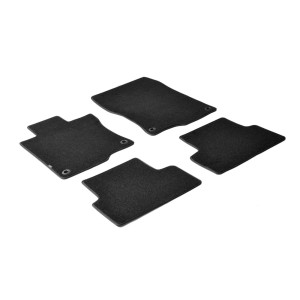 Carpet mats for Honda Accord