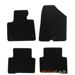 Carpet mats for Hyundai Santa Fe