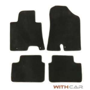 Carpet mats for Hyundai I30