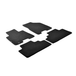 Carpet mats for Hyundai Tuscon
