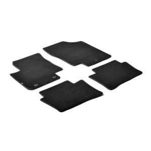 Carpet mats for Hyundai I20
