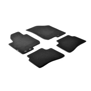 Carpet mats for Hyundai I30