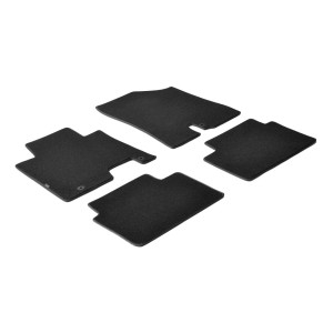 Carpet mats for Hyundai I30