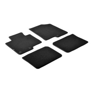 Carpet mats for Hyundai I40 SW