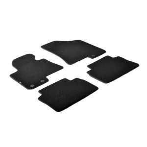 Carpet mats for Hyundai IX35