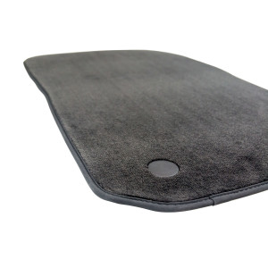 Carpet mats for BMW serije 5 (G30/G31)