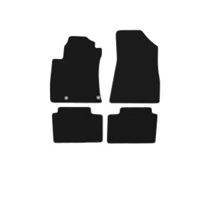 Carpet mats for Kia Sportage