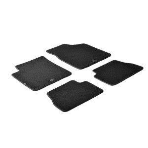 Carpet mats for Kia Picanto