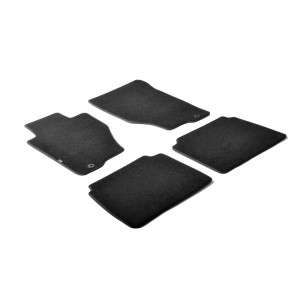 Carpet mats for Kia Sorento