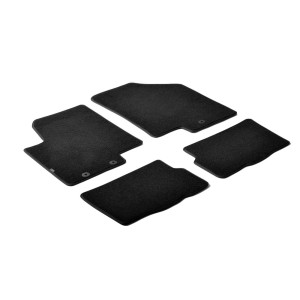 Carpet mats for Kia Soul