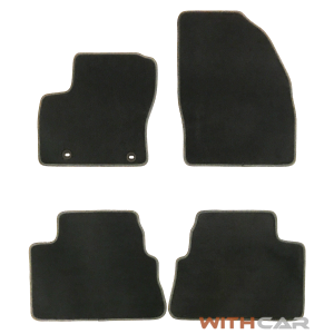 Carpet mats for Ford Kuga