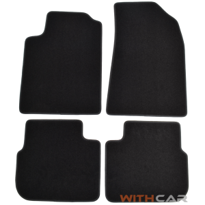 Carpet mats for Lancia Delta