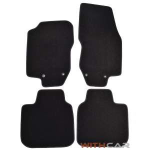 Carpet mats for Lancia Lybra