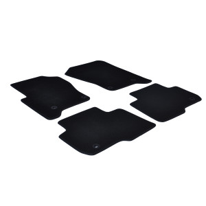 Carpet mats for Land Rover Discovery Sport