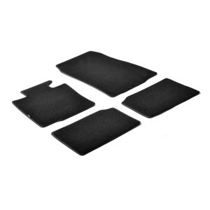 Carpet mats for Mini Countryman