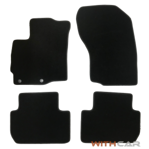 Carpet mats for Mitsubishi Outlander