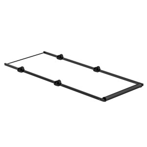 Frame & roller for loading