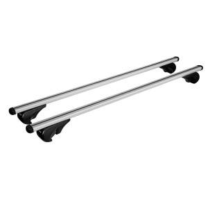 Aluminium roof racks for VOLVO V90 Cross Country
