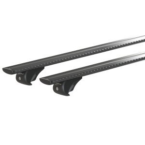 Steel roof racks for SKODA Octavia Wagon 120cm